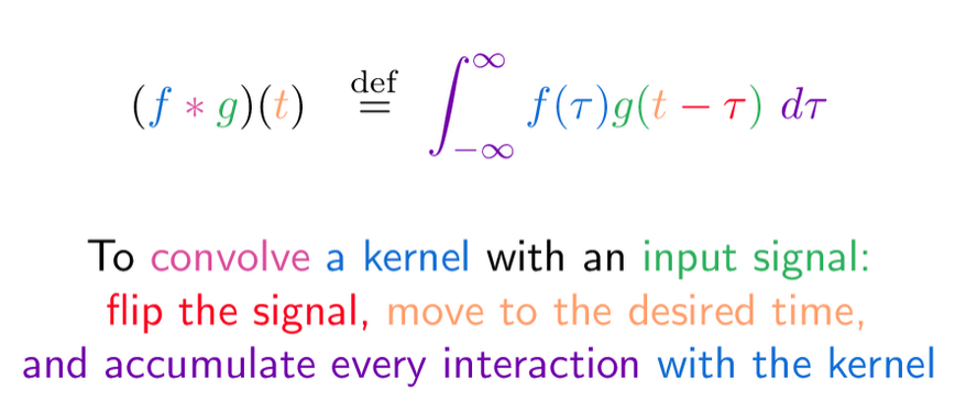 Colored math