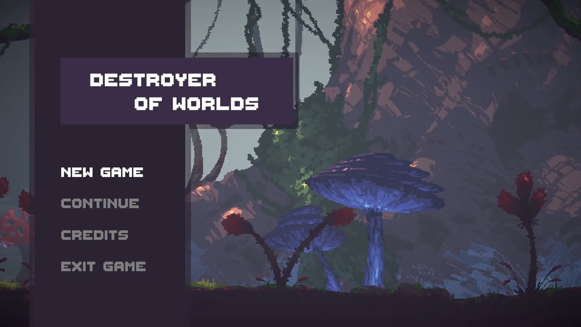 Destroyer of worlds image